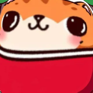 Sticker Симба - 2