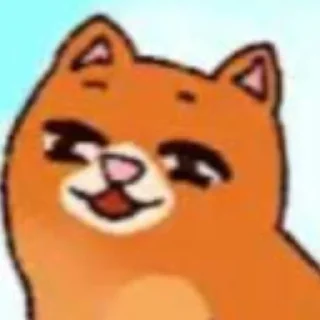 Sticker Симба - 6