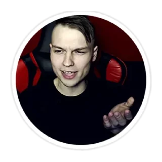 Стикер СІЧЕНЬ - 5