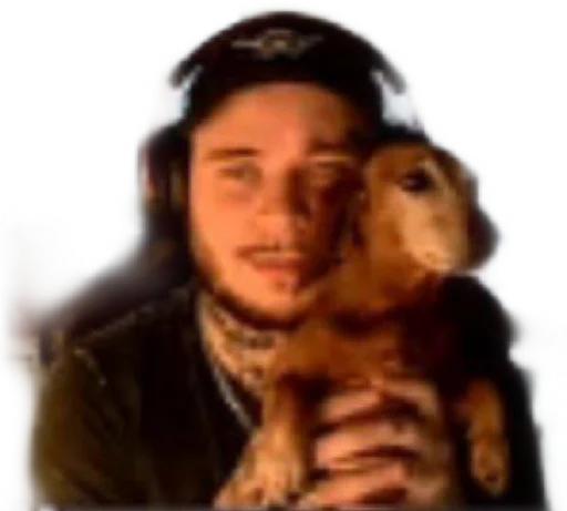 Sticker SidJesusRamGod - 1