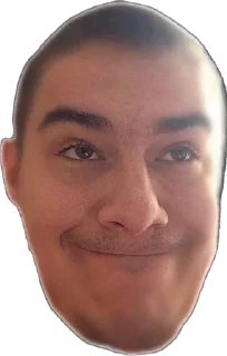 Стикер SidJesusRamGod - 5