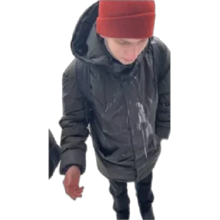 Стикер Заюша - 4