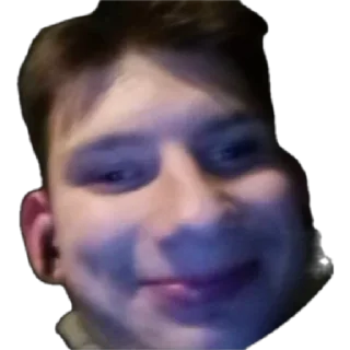 Стикер Заюша - 1