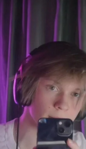 person human face indoor