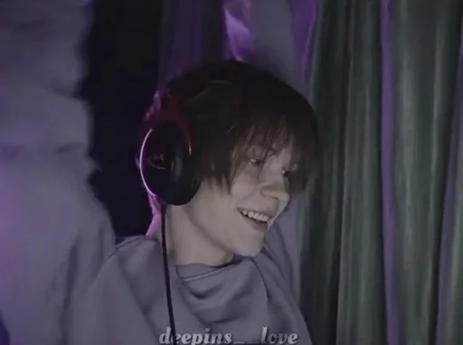 Ваня💖💰 :: @fStikBot - person