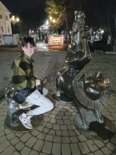 Sticker Чикибряки @Moistick_bot - 1