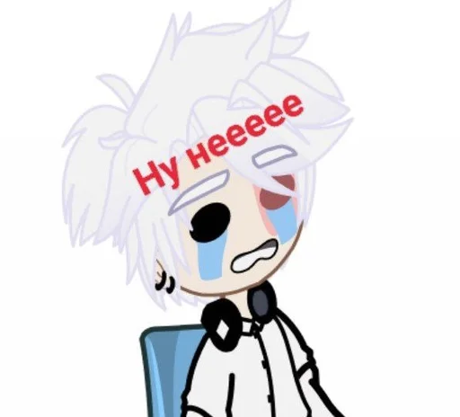 Sticker Хахахах :: @fStikBot - 11