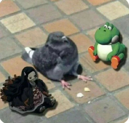 Sticker Для важных переговоров by @fStikBot - 10