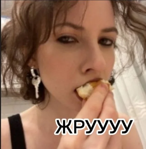 Человек человеческое лицо ресница