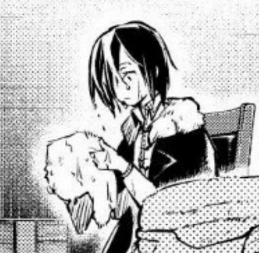 Стикер бдсм :: @fStikBot - 7