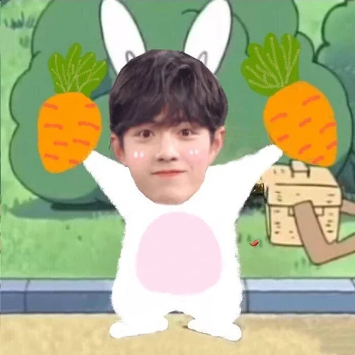 boy child art human face