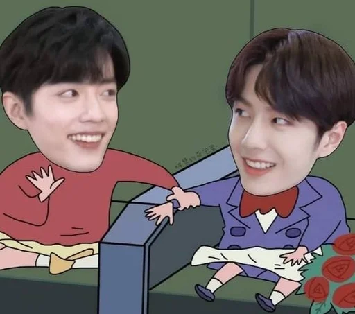 human face clothing person