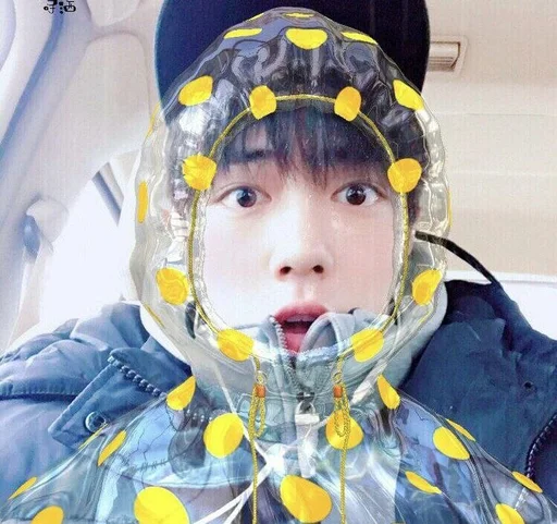 человеческое лицо ребёнок одежда