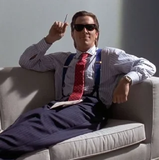 Стикер Sigma by https://t.me/sigmastickers - 6