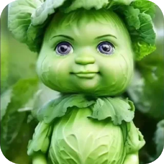 Sticker Сигма - 5