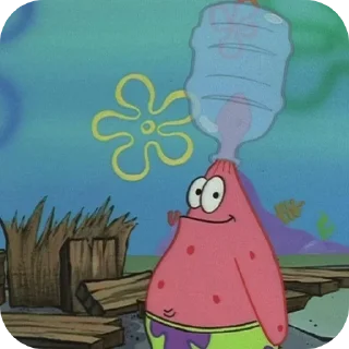 Sticker Сигма - 4