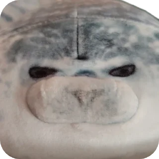 Sticker Сигма - 2