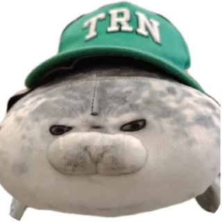 Sticker Сигма - 7