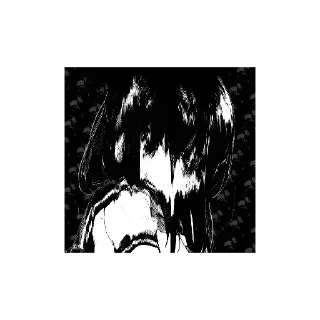 Sticker Сигма - 0