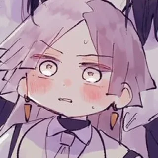 Стикер Сигма - 3