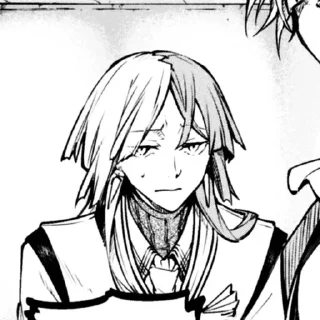 Стикер Сигма - 5