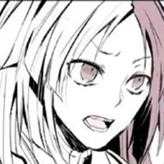 Стикер Сигма - 4