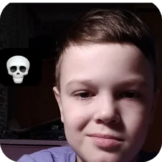 Sticker Сигма Брух стикеры - 11