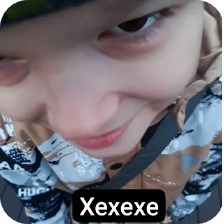 Sticker Сигма Брух стикеры - 5