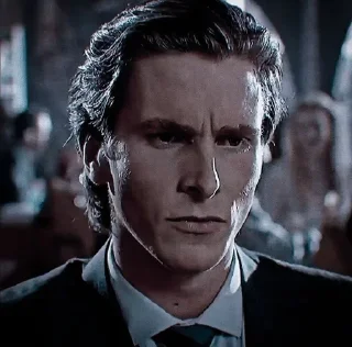 Стикер Sigma Males @AnimeOcean_GiFs - 4