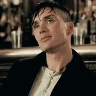 Стикер Sigma Males @AnimeOcean_GiFs - 3