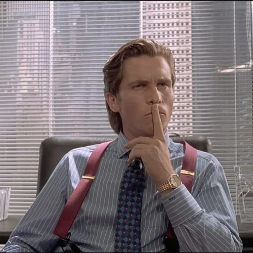 Sigma Males @AnimeOcean_GiFs - 