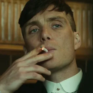 Стикер Sigma Males @AnimeOcean_GiFs - 0