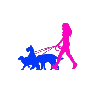 Sticker женщины правят миром - 9