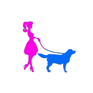 Sticker женщины правят миром - 10