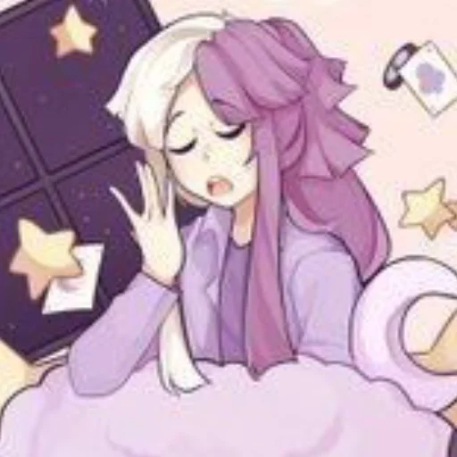 animated cartoon manga cartoon