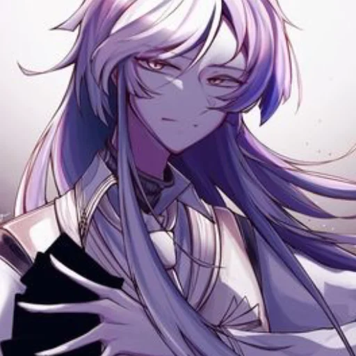 anime manga cg artwork