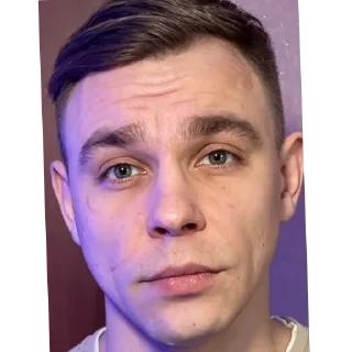 Sticker Сигма 12 - 2