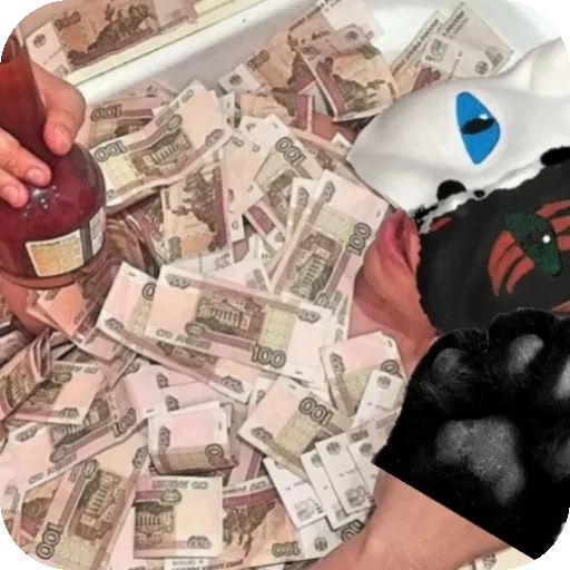 Sticker Sigma_Morok - 1