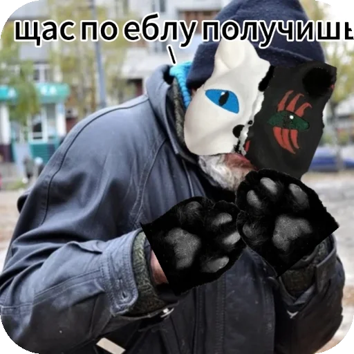 Sticker Sigma_Morok - 1