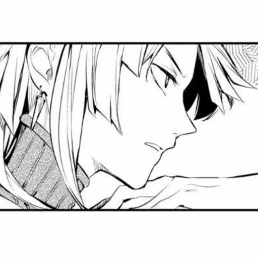 эскиз рисование линейное искусство