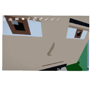 Sticker ☆[MAND]gorebox☆ - 11