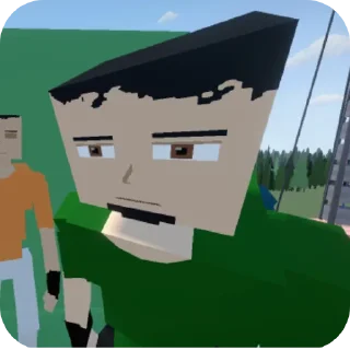 Sticker ☆[MAND]gorebox☆ - 9