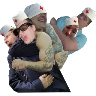 Sticker SignalSPB - 10