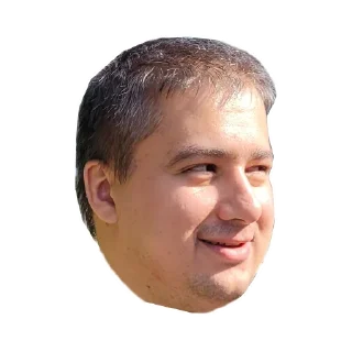 Sticker SignalSPB - 4