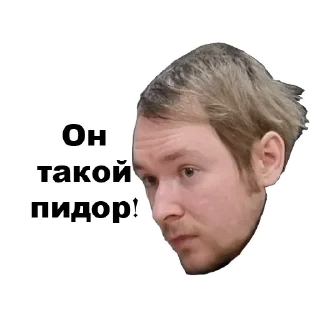 Sticker SignalSPB - 7