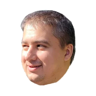 Sticker SignalSPB - 11