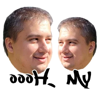 Sticker SignalSPB - 0