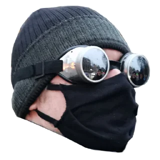 Sticker SignalSPB - 5