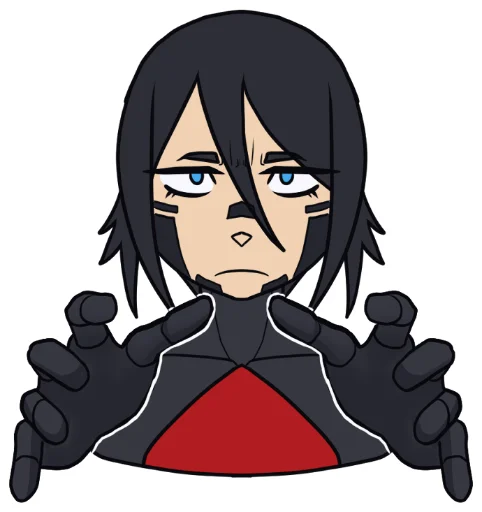 cartoon clipart fictional character