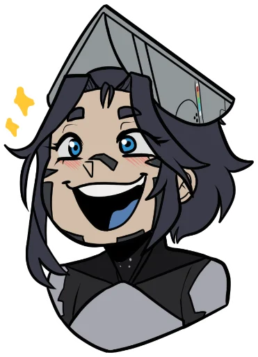 Signalis (twitter.com/kenny_pyro) - 